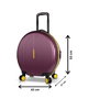 Zoozie Bags Maleta Damson